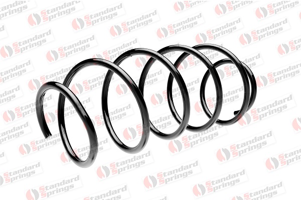 Prużina podvozku STANDARD SPRINGS